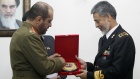 Iran und Oman veranstalten bis Wochenende gemeinsames See-Rettungsmanöver